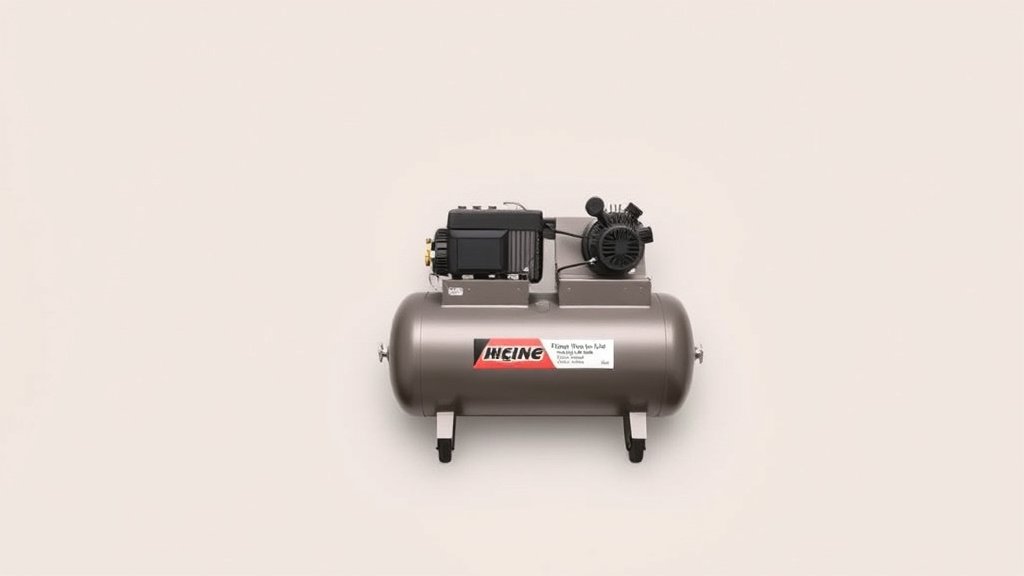 10 Best 2-Stage Gallon Air Compressors Reviewed