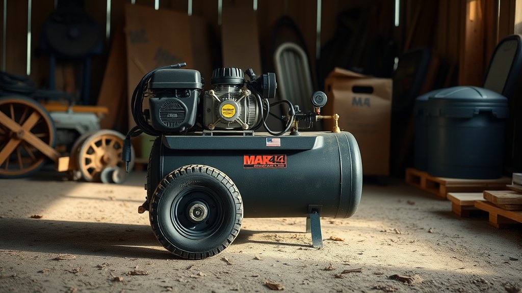 10 Best 4x4 Air Compressors for Off-Road Adventures