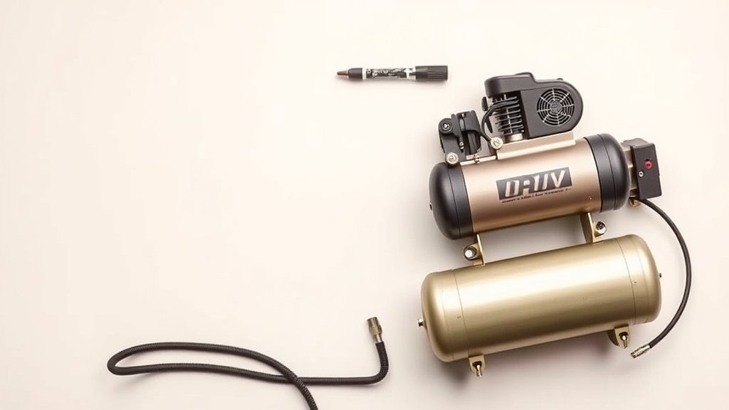10 Best 4x4 Portable Air Compressors for Off-Roading