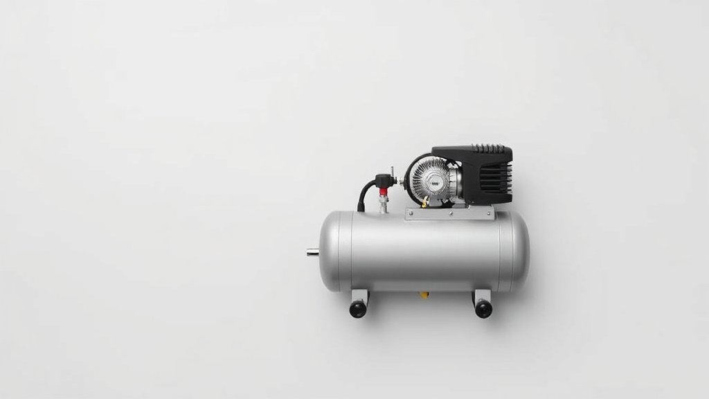 10 Best .5 HP Air Compressors for Your Projects