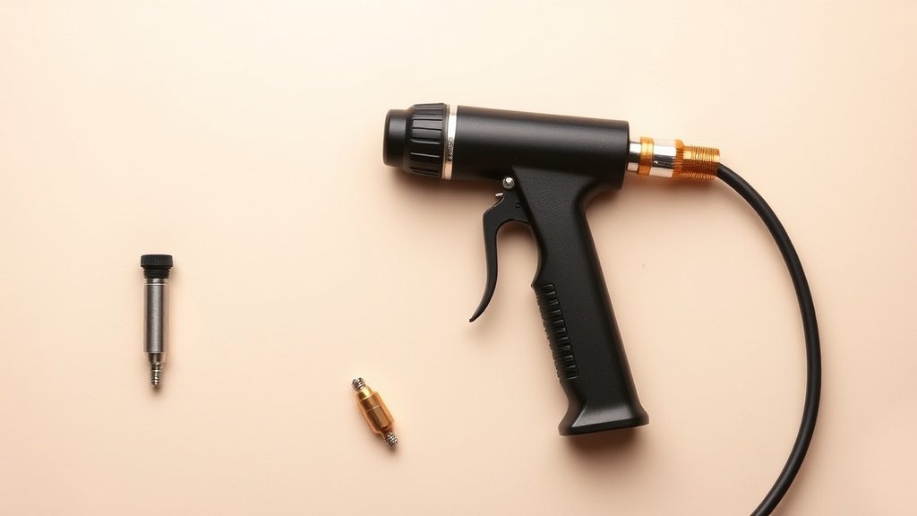 10 Best Air Blow Guns for Your Air Compressor