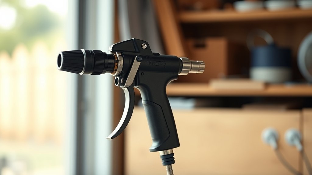 10 Best Air Blow Guns for Your Air Compressor