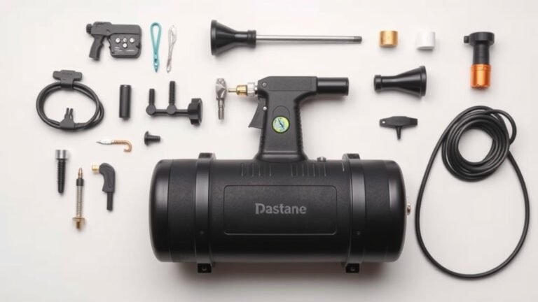 10 Best Air Compressor Accessory Kit Picks