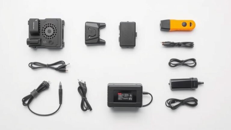 10 Best Air Compressor Battery Chargers Reviewed