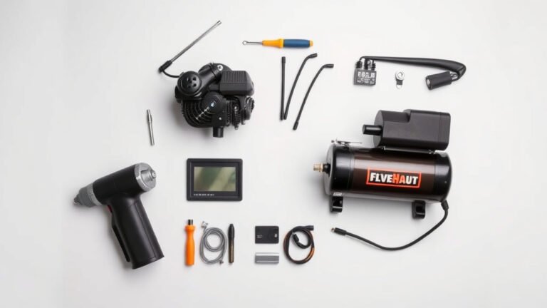 10 Best Air Compressor Black Friday Deals