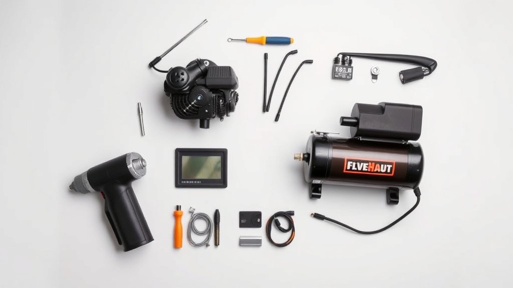 10 Best Air Compressor Black Friday Deals
