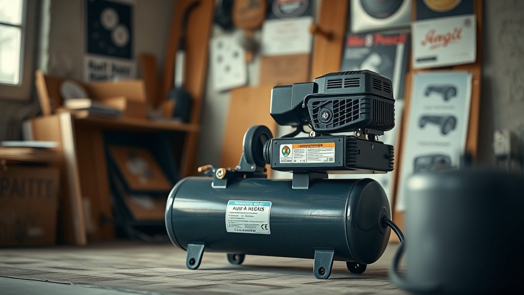 10 Best Air Compressor Black Friday Deals