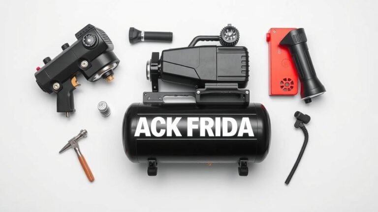 10 Best Air Compressor Black Friday Deals This Year