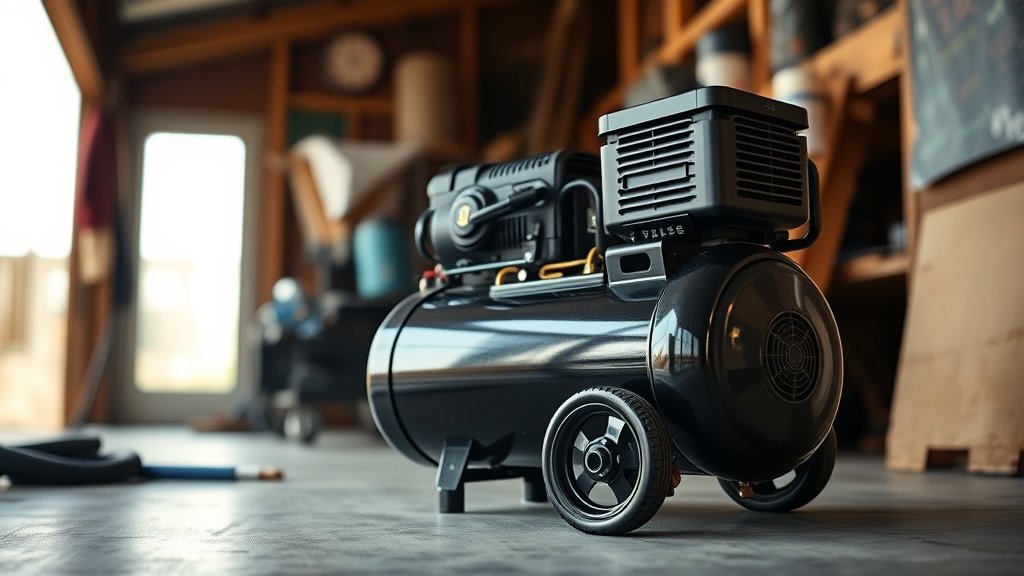 10 Best Air Compressor Black Friday Deals This Year