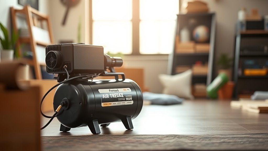 10 Best Air Compressor Deals to Grab Now