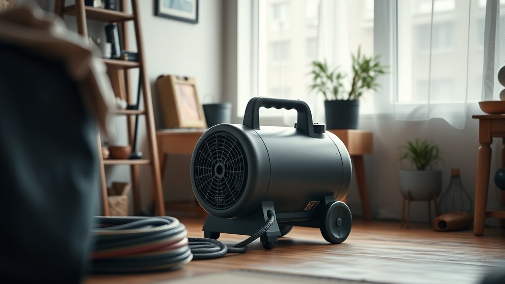 10 Best Air Compressor Dryers for Clean Air