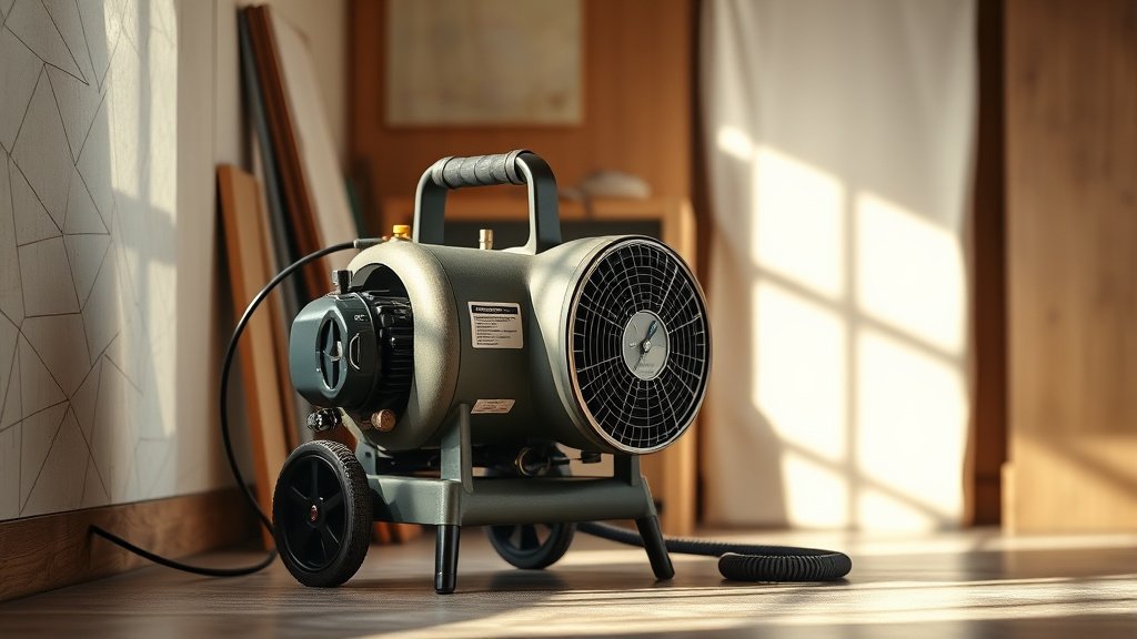 10 Best Air Compressor Dryers for Painting