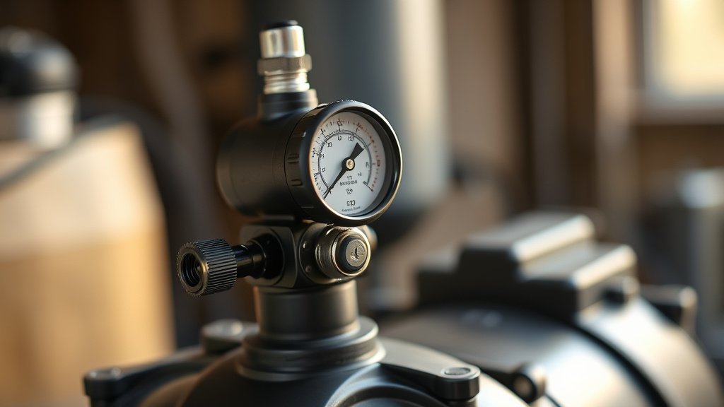 10 Best Air Compressor Filter Regulators to Buy
