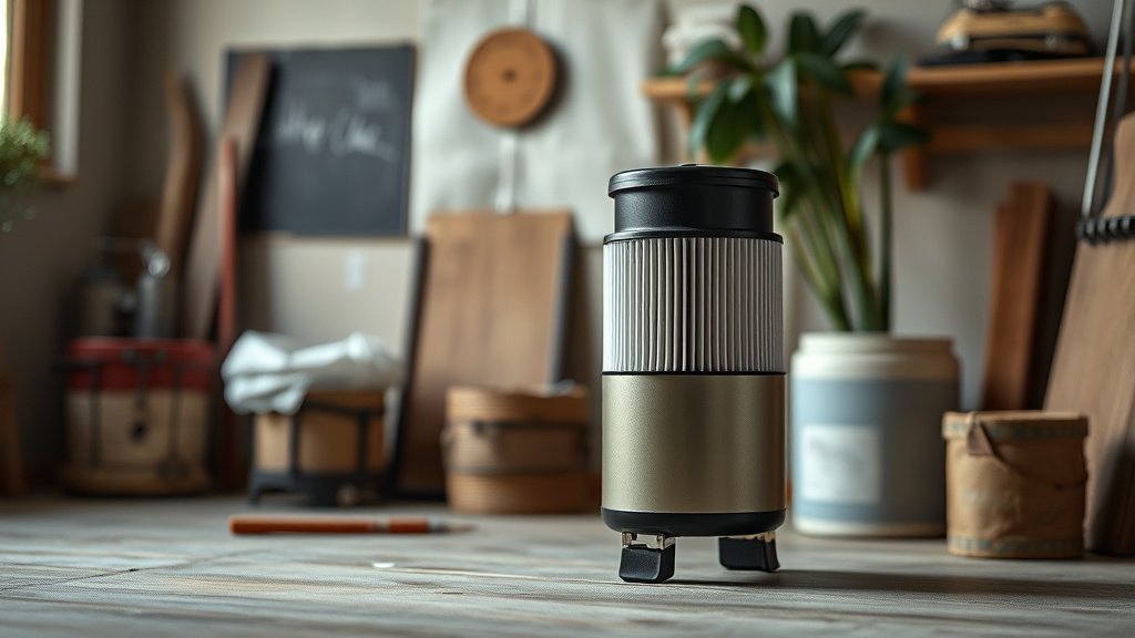 10 Best Air Compressor Filters for Painting