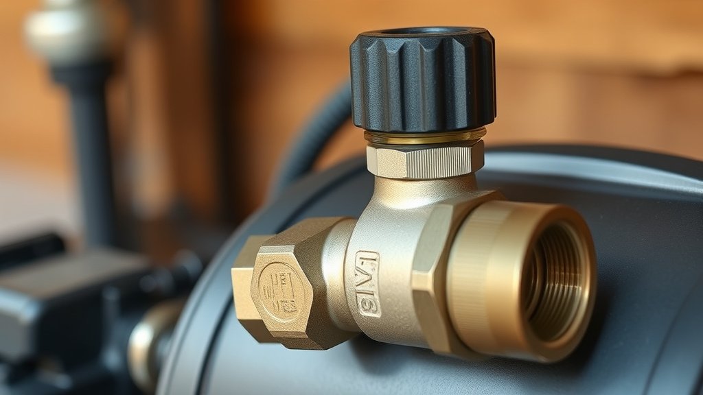 10 Best Air Compressor Fittings for Your Workshop