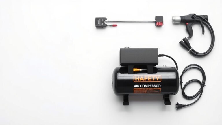 10 Best Air Compressors for Air Bags