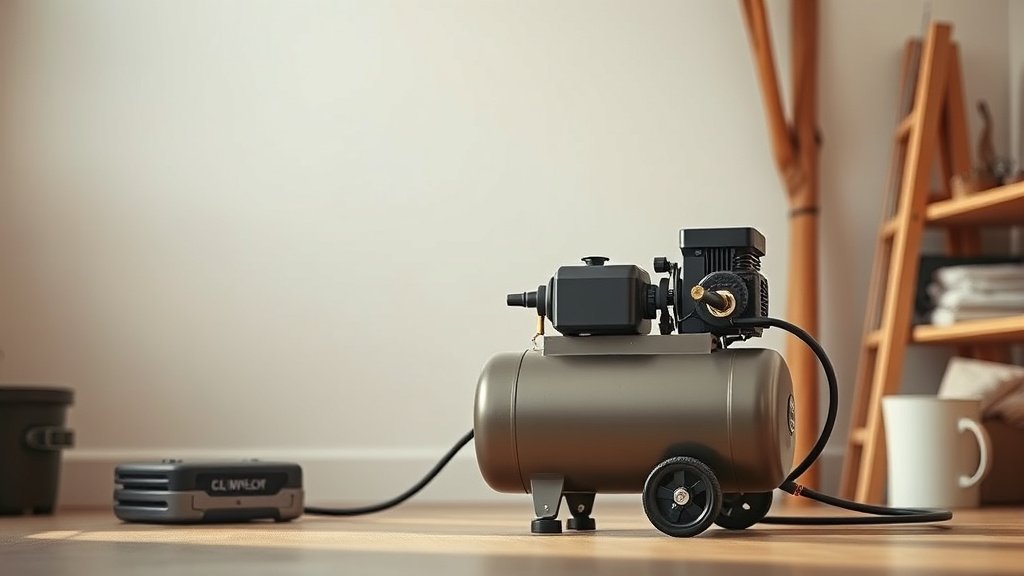 10 Best Air Compressors for Airbrushing in 2026