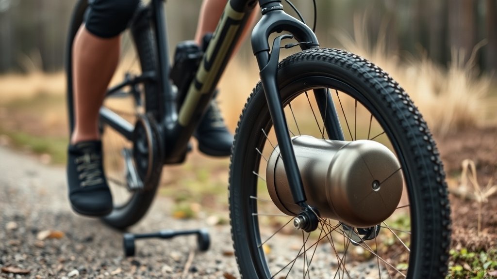 10 Best Air Compressors for Bike Tires