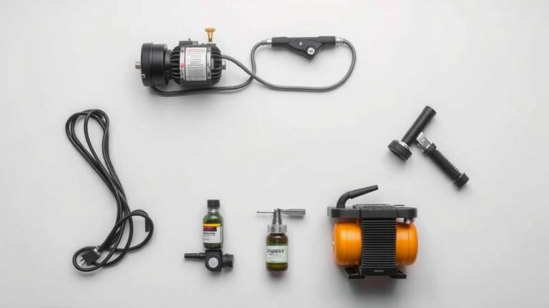 10 Best Air Compressors for Bikes Reviewed