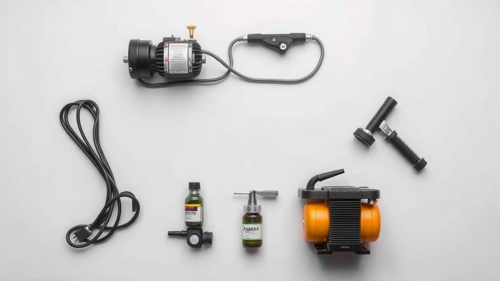 10 Best Air Compressors for Bikes Reviewed