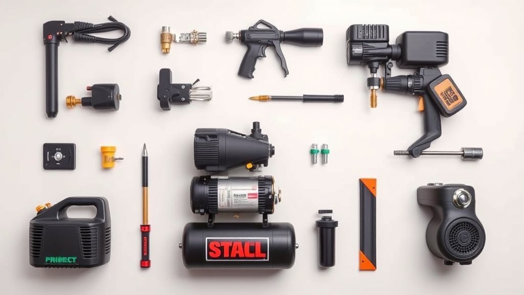 10 Best Air Compressors for Blowing Air in 2026