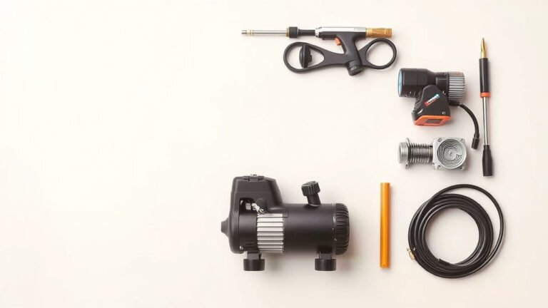 10 Best Air Compressors for Blowing Out Water Lines