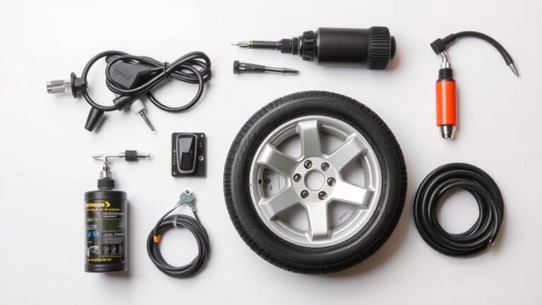 10 Best Air Compressors for Car Tires Reviewed