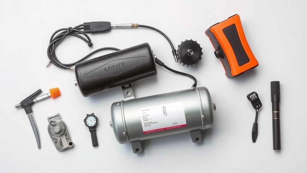10 Best Air Compressors for Cars in 2026