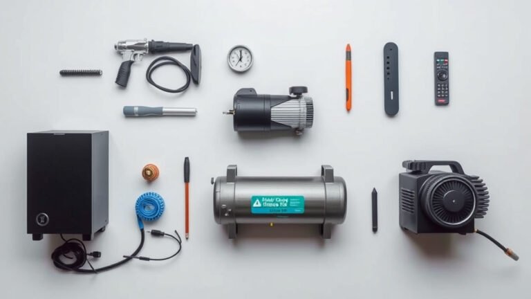 10 Best Air Compressors for Cleaning Your PC