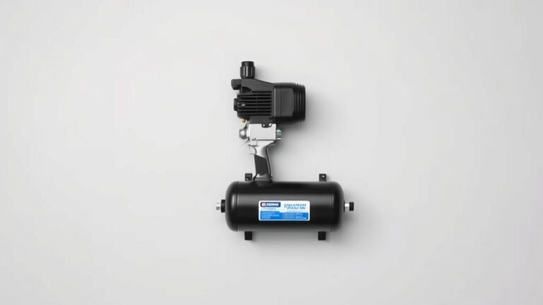 10 Best Air Compressors for Drywall Texture
