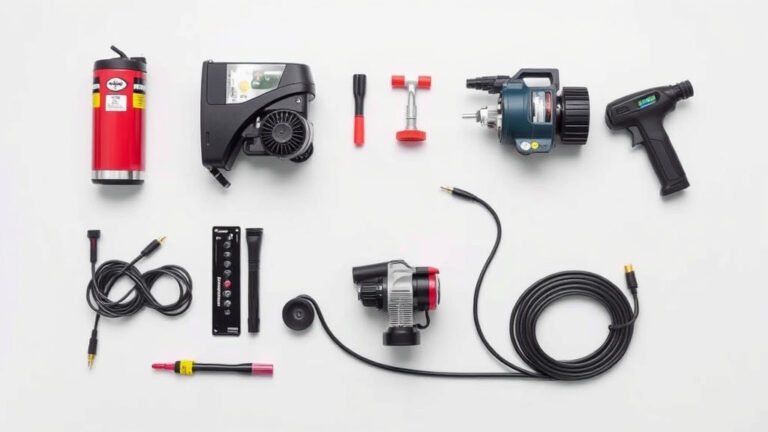 10 Best Air Compressors for Sprinkler Blowouts