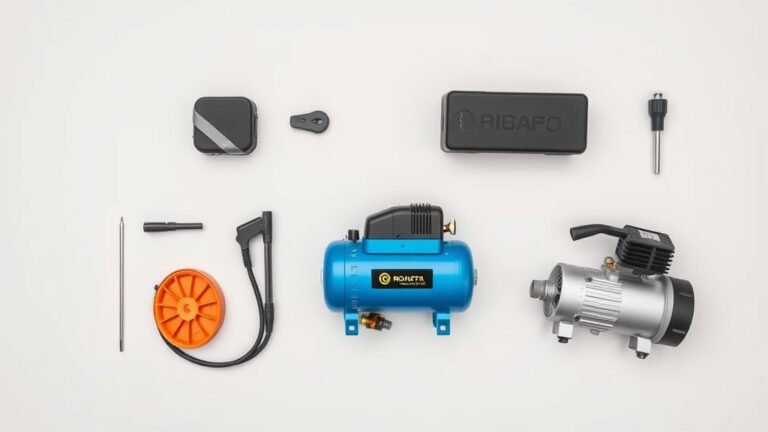 10 Best Air Compressors for Your Car in 2026