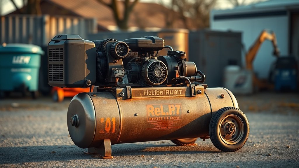 10 Best Air Compressors for Your Car in 2026