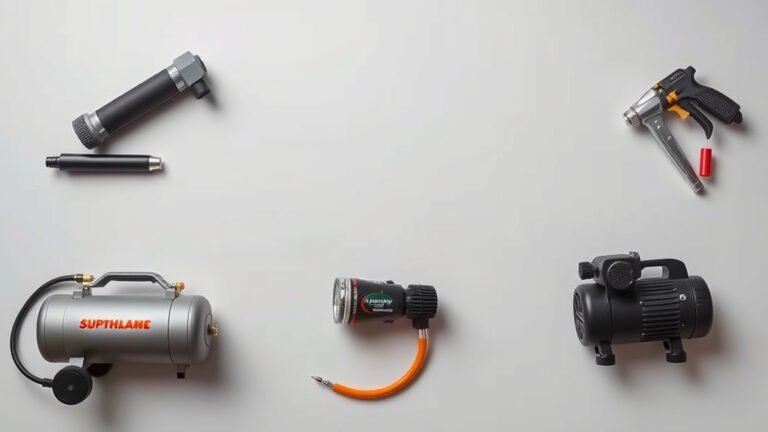10 Best Air Compressors on Amazon Now