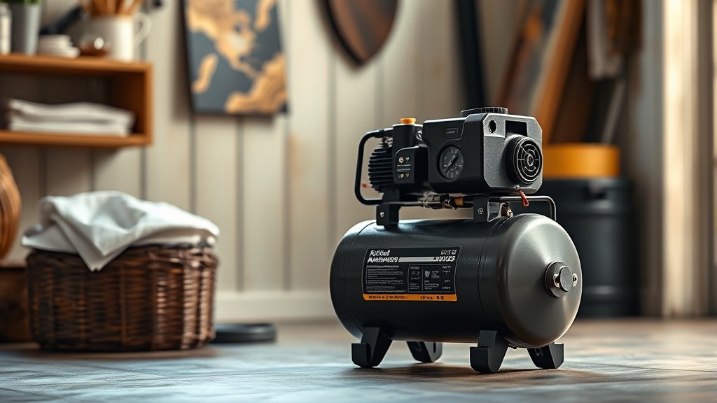 10 Best Air Compressors on Amazon Now