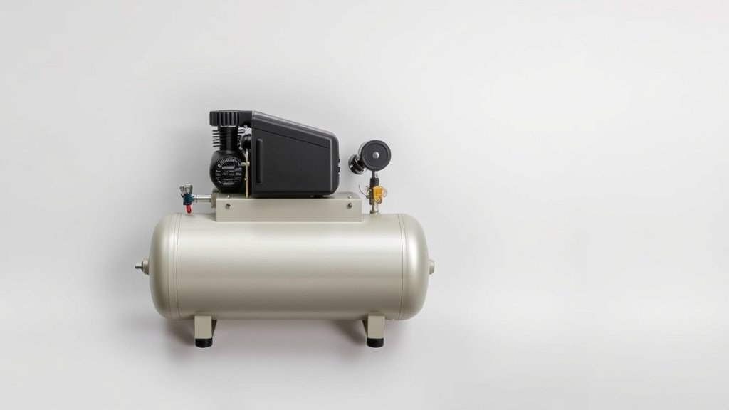 10 Best Gallon Air Compressors for Your Money