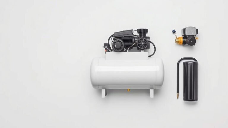 10 Best Gallon Air Compressors Reviewed