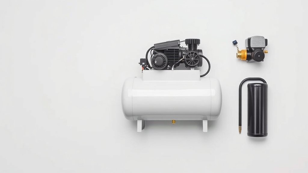 10 Best Gallon Air Compressors Reviewed