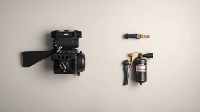 10 Best PSI Air Compressors for Air Rifles