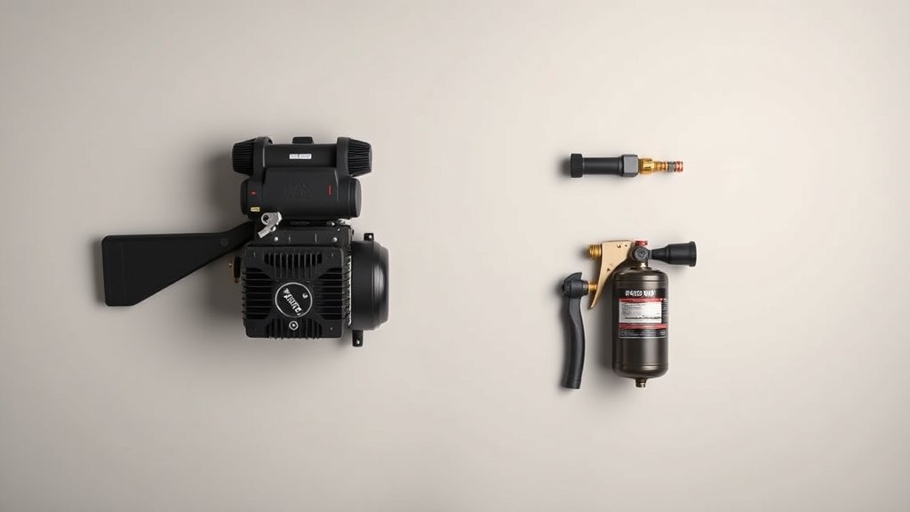 10 Best PSI Air Compressors for Air Rifles
