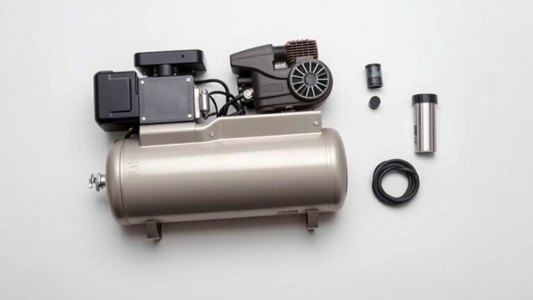 10 Best PSI Air Compressors for Any Job