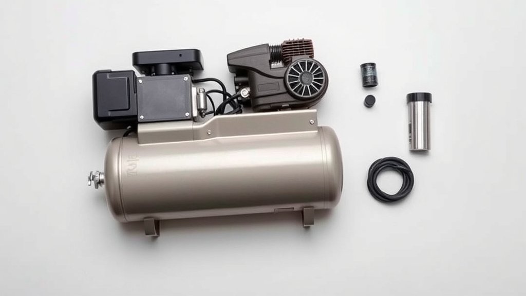 10 Best PSI Air Compressors for Any Job