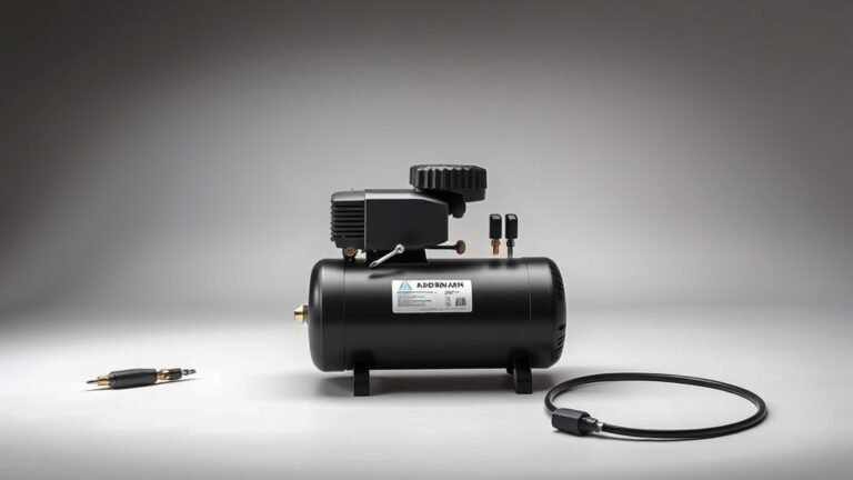 10 Best Volt Air Compressors for Heavy Duty Use