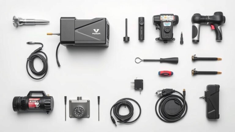 10 Best Volt On-Board Air Compressors for Your Truck