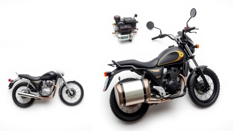 10 Top Adventure Motorcycle Air Compressors For 2026