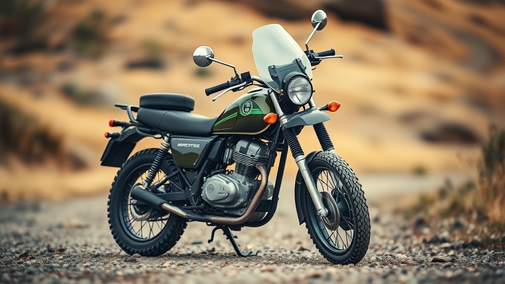 10 Top Adventure Motorcycle Air Compressors For 2026
