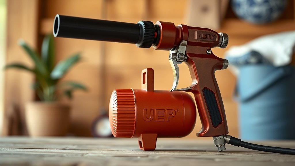 10 Top Air Compressor Blow Guns Reviewed