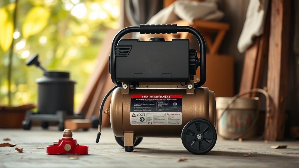 10 Top Volt Air Compressors for 4x4 Adventures
