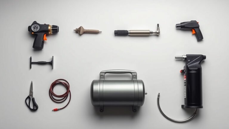 10 Top Volt Air Compressors For Car Tires