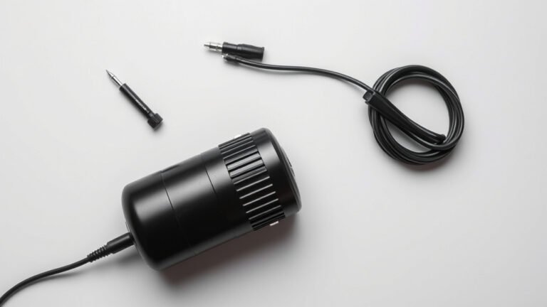 10 Top Volt Air Compressors for Your Needs
